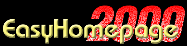 EasyHomepage 2000